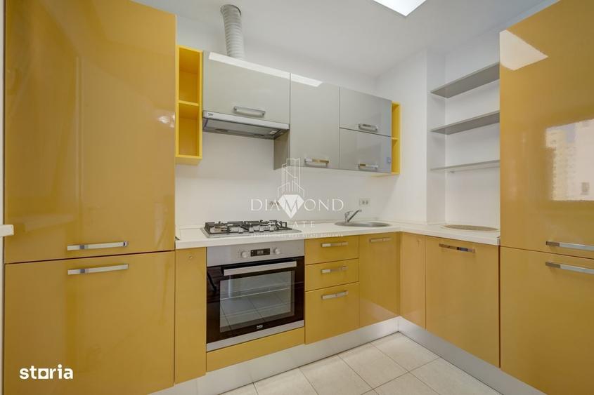 0% Comision | Apartament 2 camere Nusco Citta Pantelimon | Mega Mall - 4