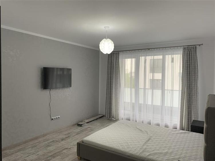 Vanzare apartament doua dormitoare modern bloc nou in Andrei Muresanu Sud- zona - 1