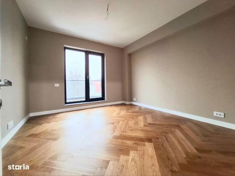 APARTAMENT 3 CAMERE | DECOMANDAT | 86.2MP | ACCES METROU | COMISION 0% - 8