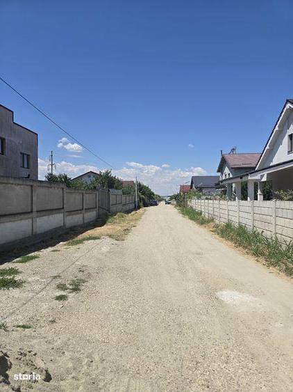 Vand Teren Simnicu de Jos Craiova - 5