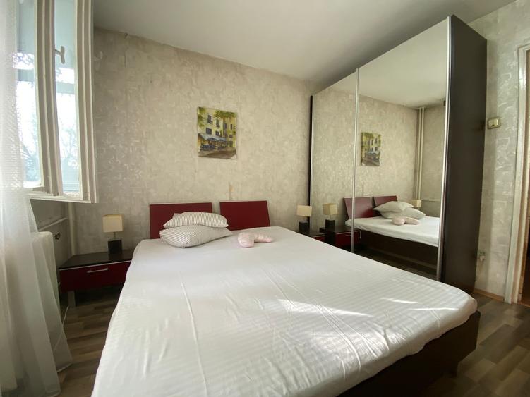 Apartament cu 2 camere de inchiriat in zona Dristor - Ramnicu Sarat - 7