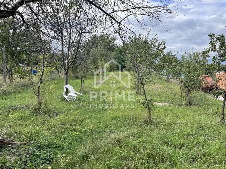 De vanzare Casa in centrul comunei Ciugud - 1100mp - 6