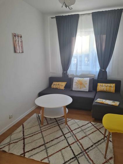 Inchiriez apartament cu 3 camere, Decebal/ Doina - 3