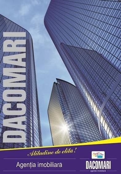 Teren, Odaia Manolache - 1