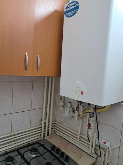 Baicului, Stolnicul Vasile, Pantelimon, Colentina, ac, centrala - 1