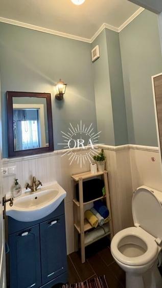 APARTAMENT 3 CAMERE | DE VANZARE | CAMPULUI / 1GARAJ / 74 MP - 8