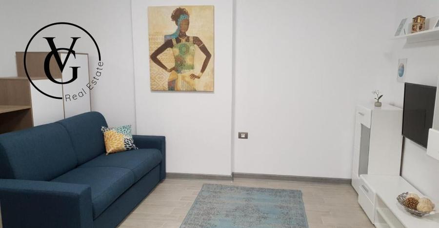 Apartament 2 camere-Alezzi Beach-vedere la mare-parcare op? - 4