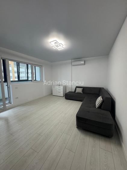 Apartament 2 camere | Biruintei 81 Residence