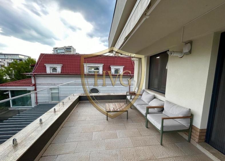 Penthouse Duplex 3 Camere | Floreasca - Herastrau | Parcare - 7