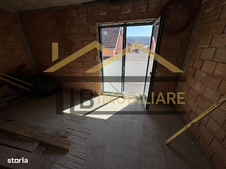 Apartament cu 2 camere, parcare, 50mp, Zona Sangeorgiu de Mures - 8