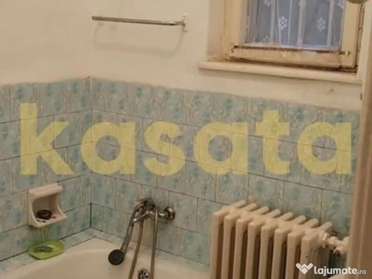 Vila 4 camere | Floreasca | curte proprie | garaj - 8