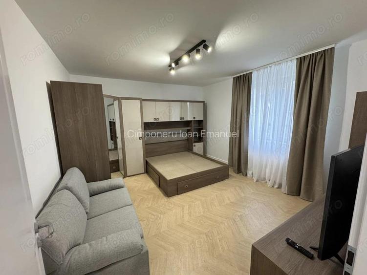 Apartament nr.4 cu 1 camera mobilat si utilat Apartament nr.4 cu 1 camera mobilat si utilat