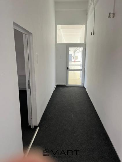 Spatii de inchiriat &acirc; Depozitare | Productie | Birouri Cisnadie - 10