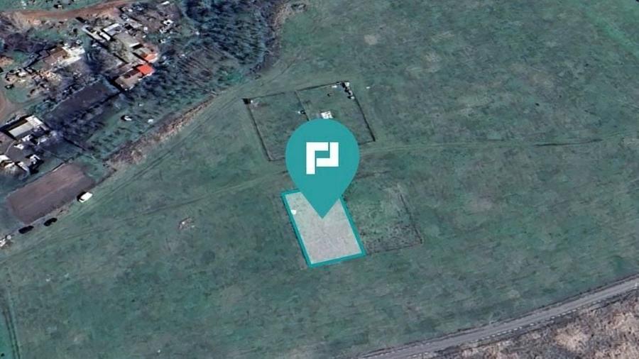 Teren intravilan – 750 mp, cartier nou, Fântânele - 1