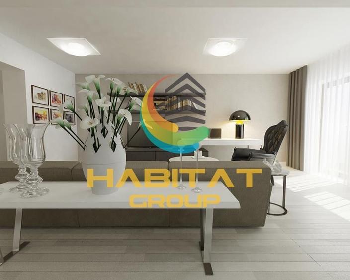 Apartament 3 camere- bloc boutique- Mihai Bravu - 1