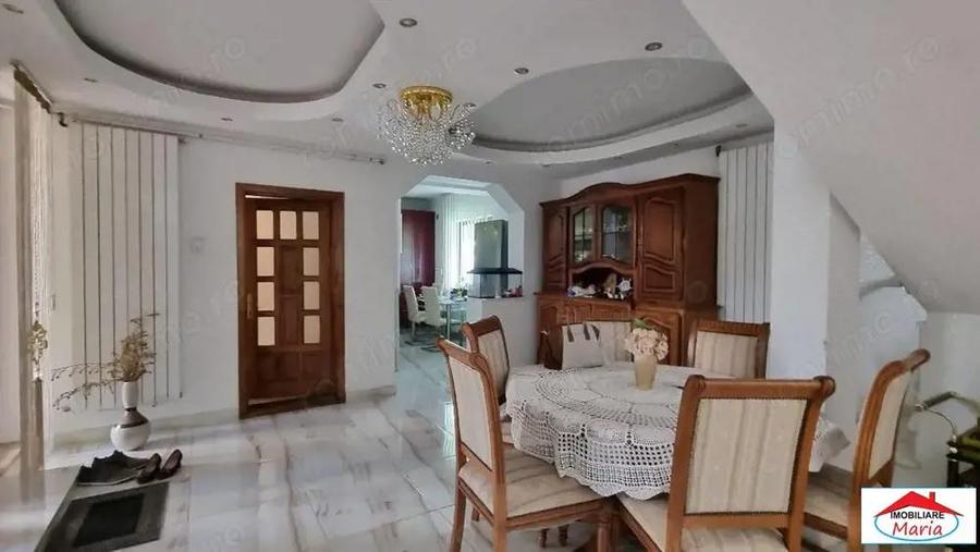 Casa in zona semicentrala 250000 Euro - 10