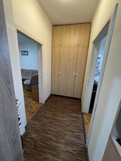 Apartament 3 camere, cf 1A, semidec, parter/5, Ultracentral - 11