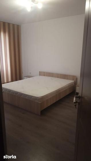 Apartament cu 2 camere în Între Lacuri