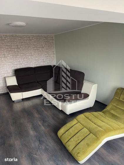 Apartament cu 2 camere decomandat în Freidorf
