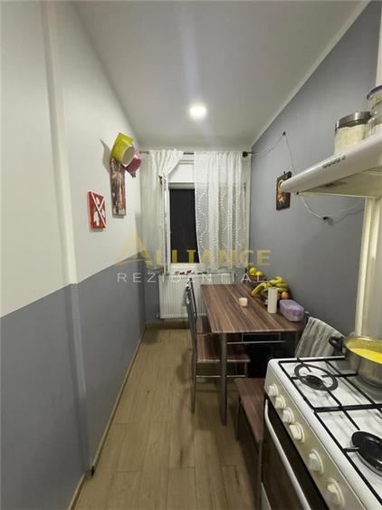 GARSONIERA DE VANZARE – STRADA ANGHEL MOLDOVEANU – ETAJ 1 – PARCARE - 6