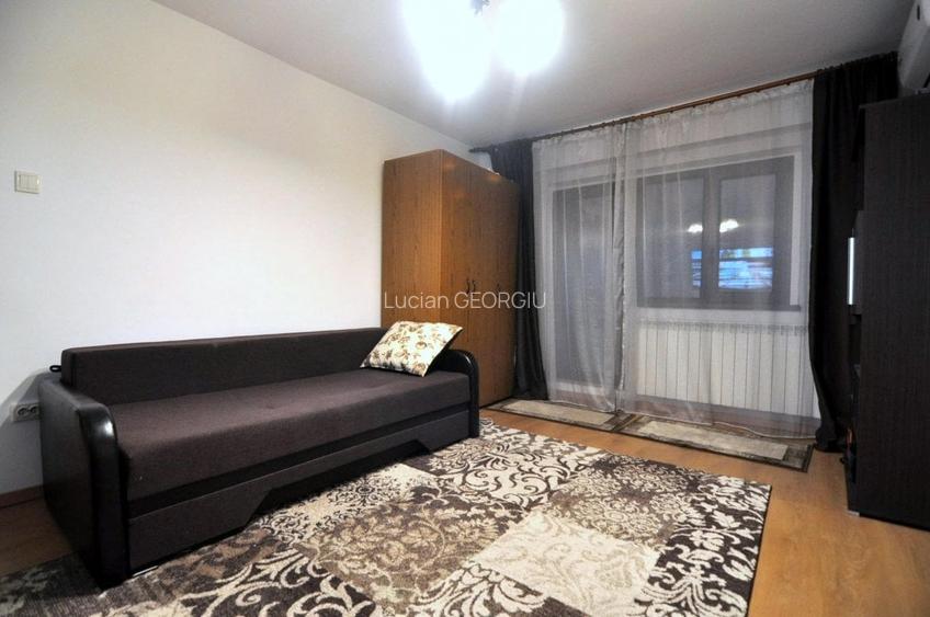 Central, apartament cu 1 camera