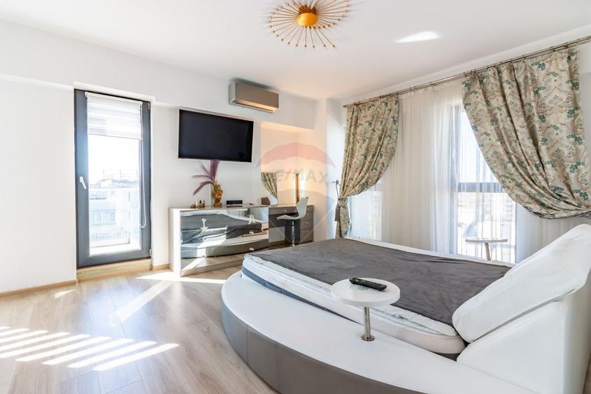 Apartament 3 camere de închiriat  Victoriei Basarab Titulescu - 9