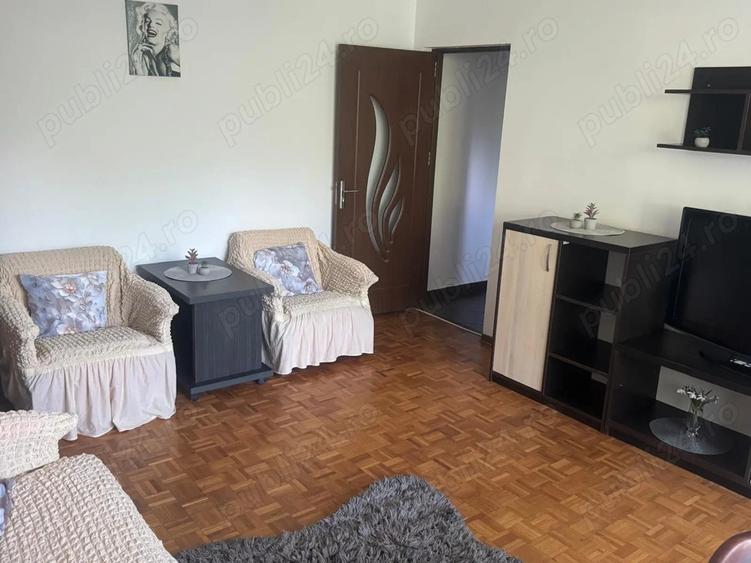 Inchiriez apartament 3 camere Drumul Taberei Orizont - 8