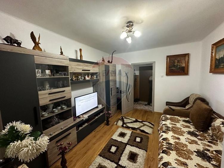 ULTRACENTRAL - apartament 2 camere - 6