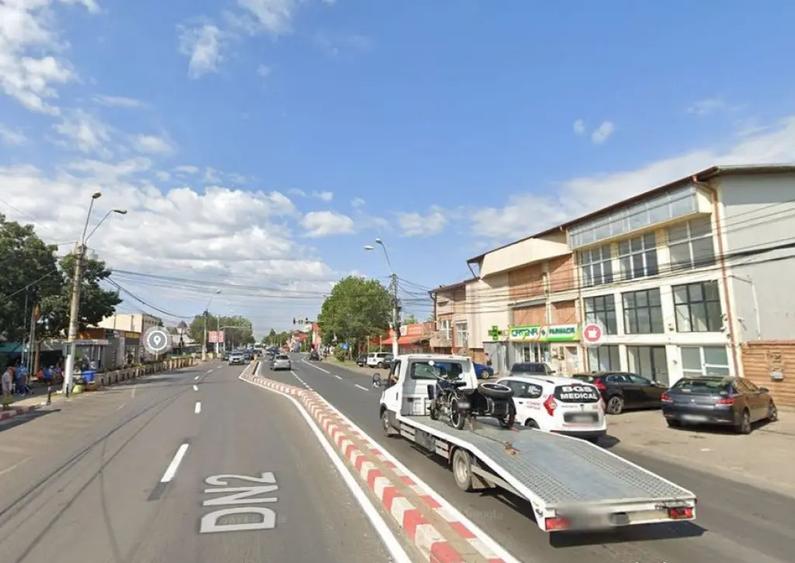 Voluntari sp 330 mp ideal market - 1