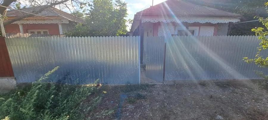 Casa Jud. Galati Comuna Independenta - 8