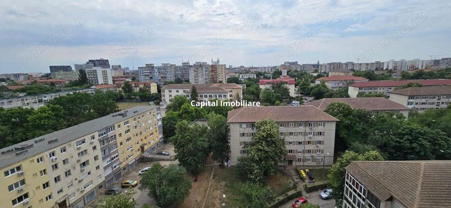 Apartament 3 camere Bd Cetatii - comision 0% - 11