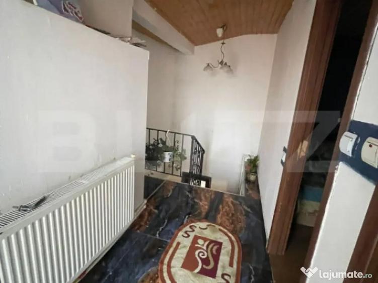 ???? Casa de vanzare in Sacele Zona Turches - 7