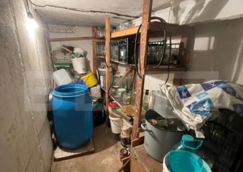 Apartament de vanzare 3 camere, 68 mp, zona Tudor - 1