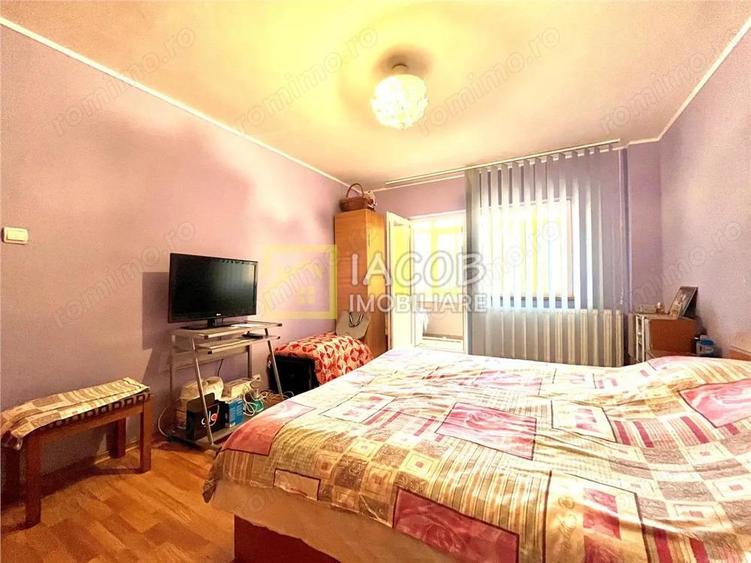 Apartament 2 CD, etaj 1, str. Bucovinei - 9