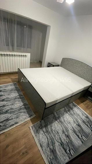 Apartament cu 3 camere de inchiriat in Focsani, izolat exterior, cu CT,