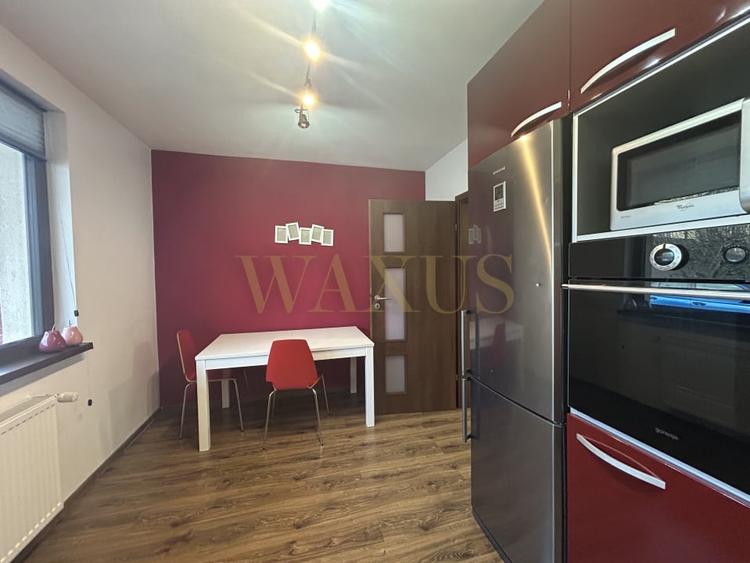 Duplex de vanzare, 108 mp utili, zona Eroilor, Floresti - 1