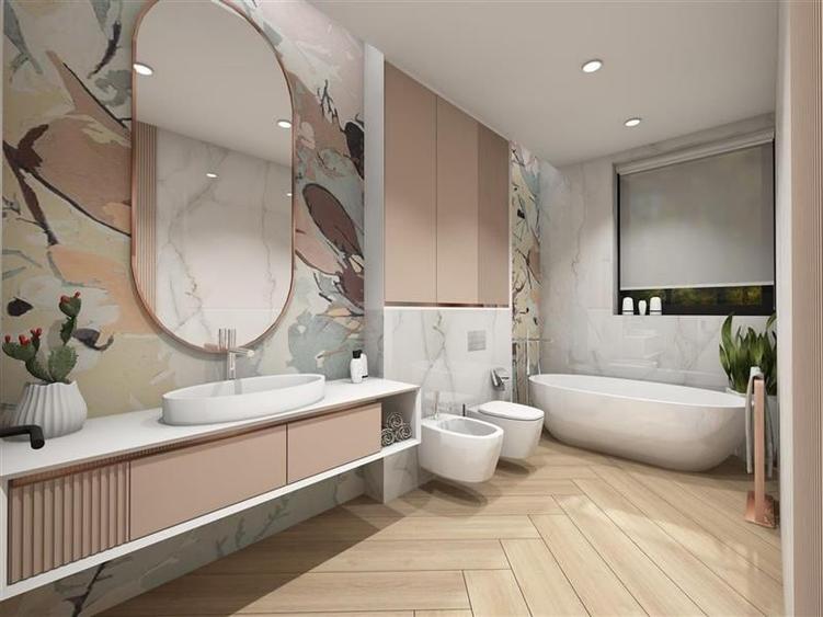 VILA EXCLUSIVISTA |  LUX, DESIGN SI NATURA | Borhanci - 29