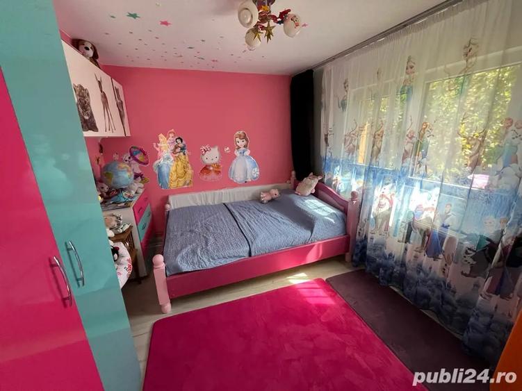 Casa de vanzare oras Baicoi - 14