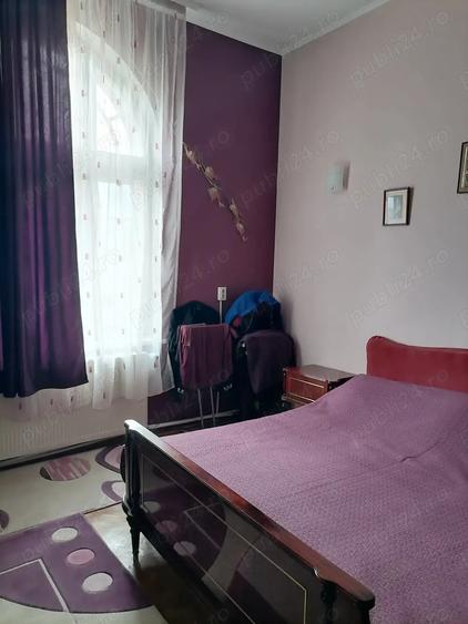 Vila de Lux Ultracentral cu 1000 mp teren - 12