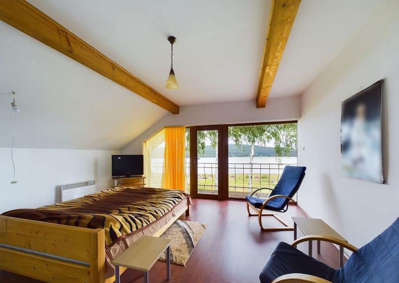 Casa de vacan?a langa lacul Surduc! - 1