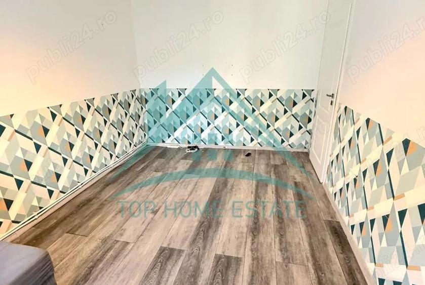 De vanzare apartament cu 4 camere pe Calea Floresti, Manastur! - 8