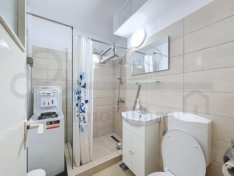 Apartament cu 2 camere decomandat, zona linistita, in Gheorgheni - 7