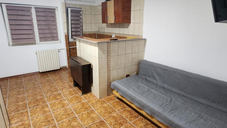 Garsoniera termen lung, Tomis 3 - 6