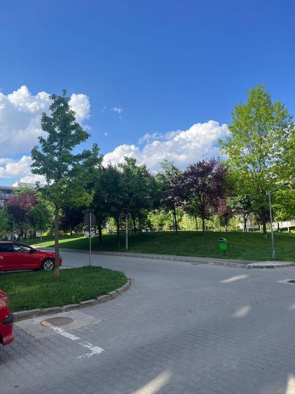 Apartament superb de inchiriat cu pisicina in complex - 1