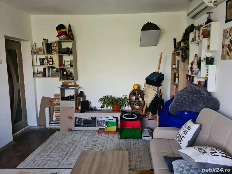 Apartament doua camere de vanzare ultracentral - 5