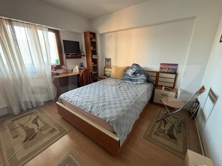 Apartament 2 camere, 65 mp, zona Galata - 4