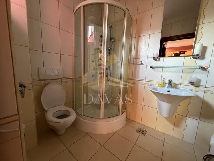 Casă individuala elegantă cu grădină superbă – perfectă pentru relaxare - 14