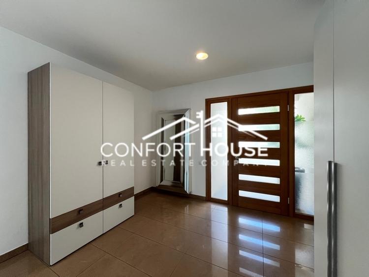 Vila P+2, 5 camere, piscina, complex rezidential, IANCU NICOLAE - 16