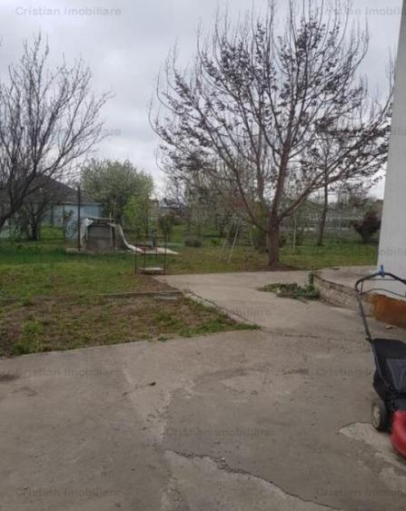 Vila NOUA P 1 Cazasu 200mp construiti teren 1700mp cu 23m l - 16