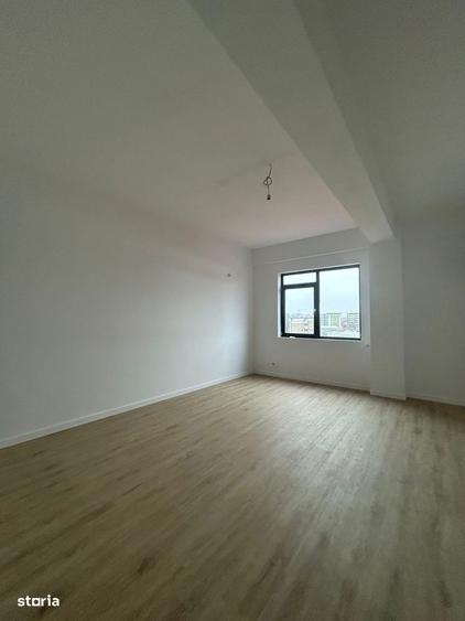 Apartament cu 2 camere - Pasaj Octav Bancila - 3